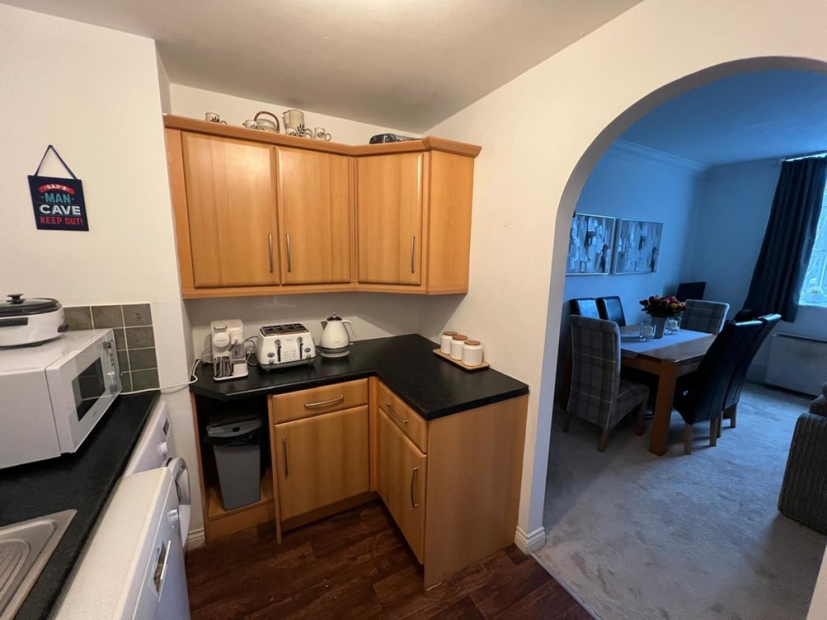 Riverside Court, Saltaire, BD18 3LX