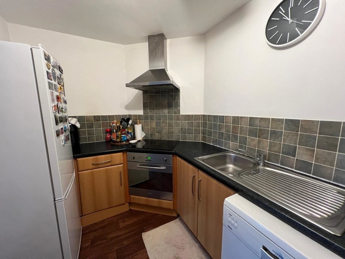 Riverside Court, Saltaire, BD18 3LX