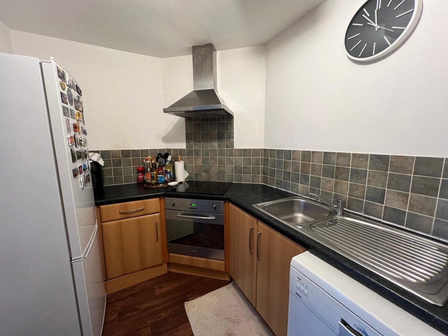 Riverside Court, Saltaire, BD18 3LX