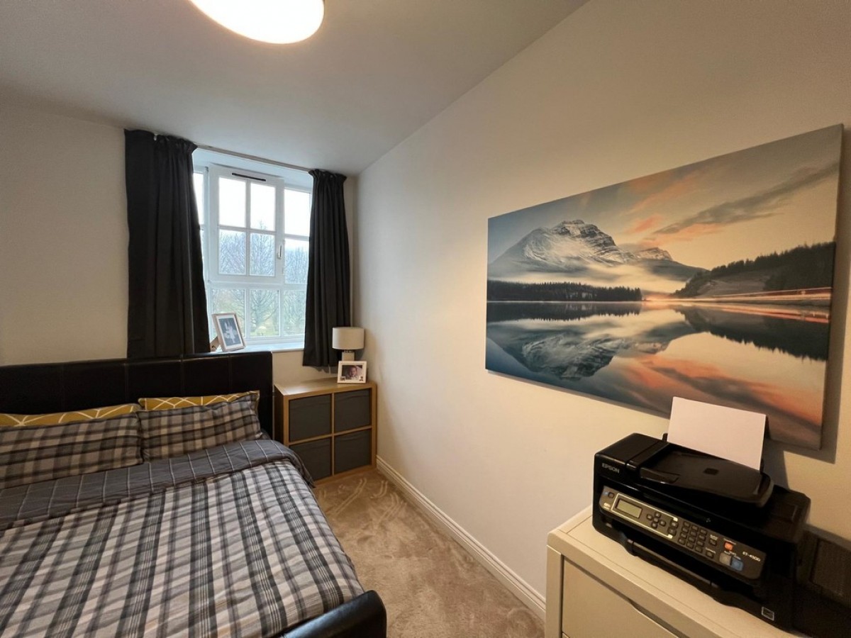 Riverside Court, Saltaire, BD18 3LX