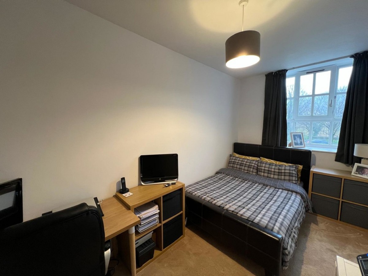 Riverside Court, Saltaire, BD18 3LX