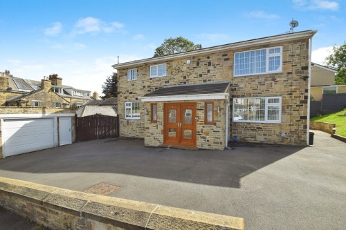 Shipley, Bradford, West Yorkshire