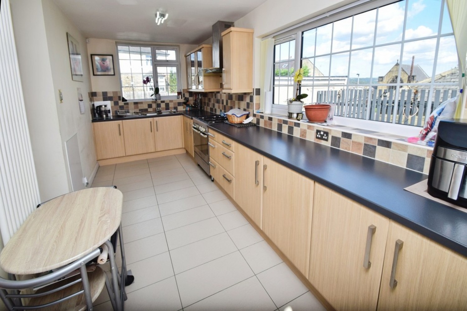 Shipley, Bradford, West Yorkshire