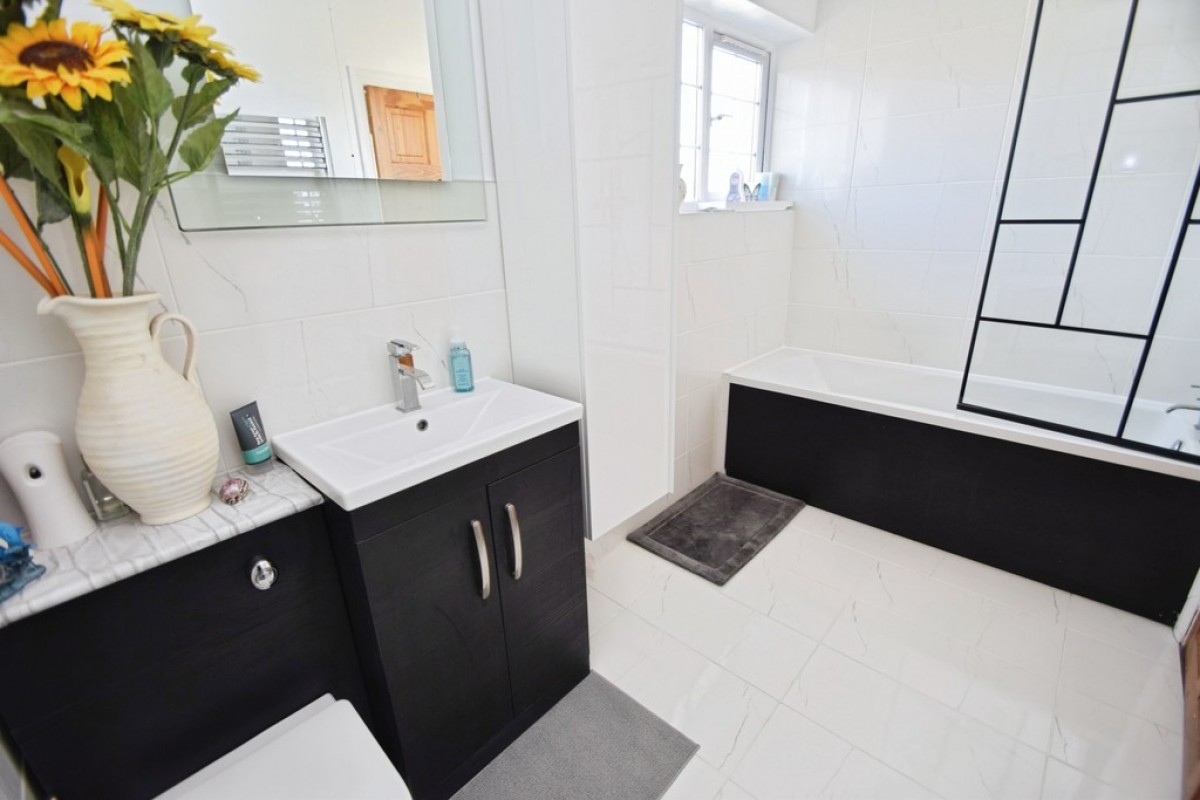 Shipley, Bradford, West Yorkshire