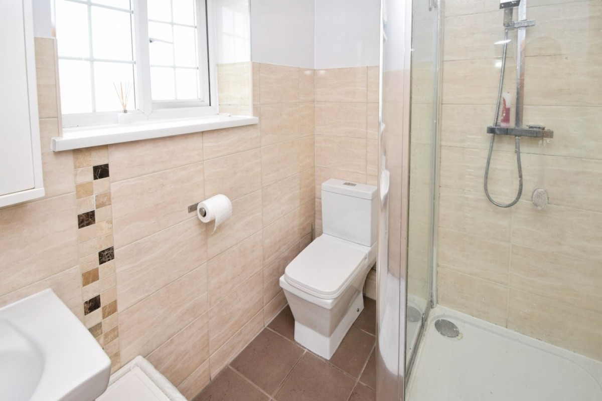 Shipley, Bradford, West Yorkshire