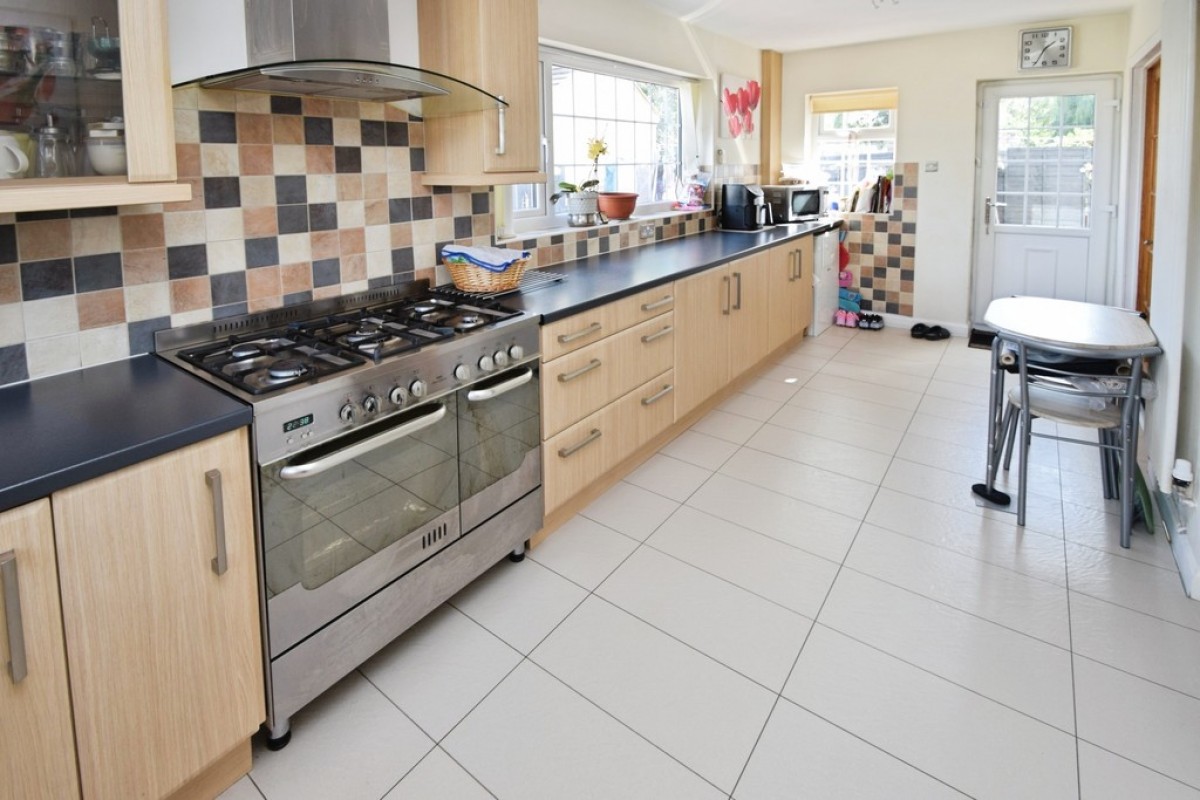 Shipley, Bradford, West Yorkshire