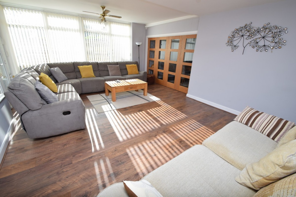 Shipley, Bradford, West Yorkshire