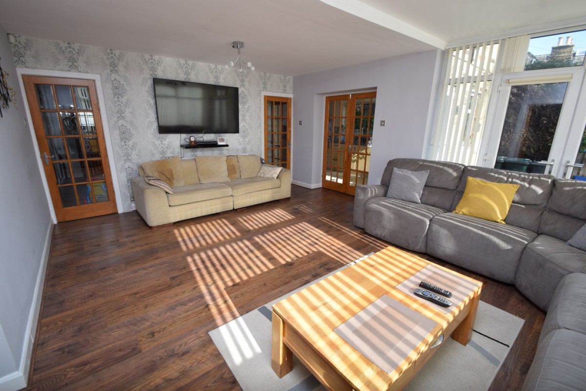 Shipley, Bradford, West Yorkshire