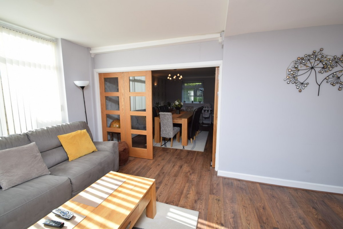 Shipley, Bradford, West Yorkshire