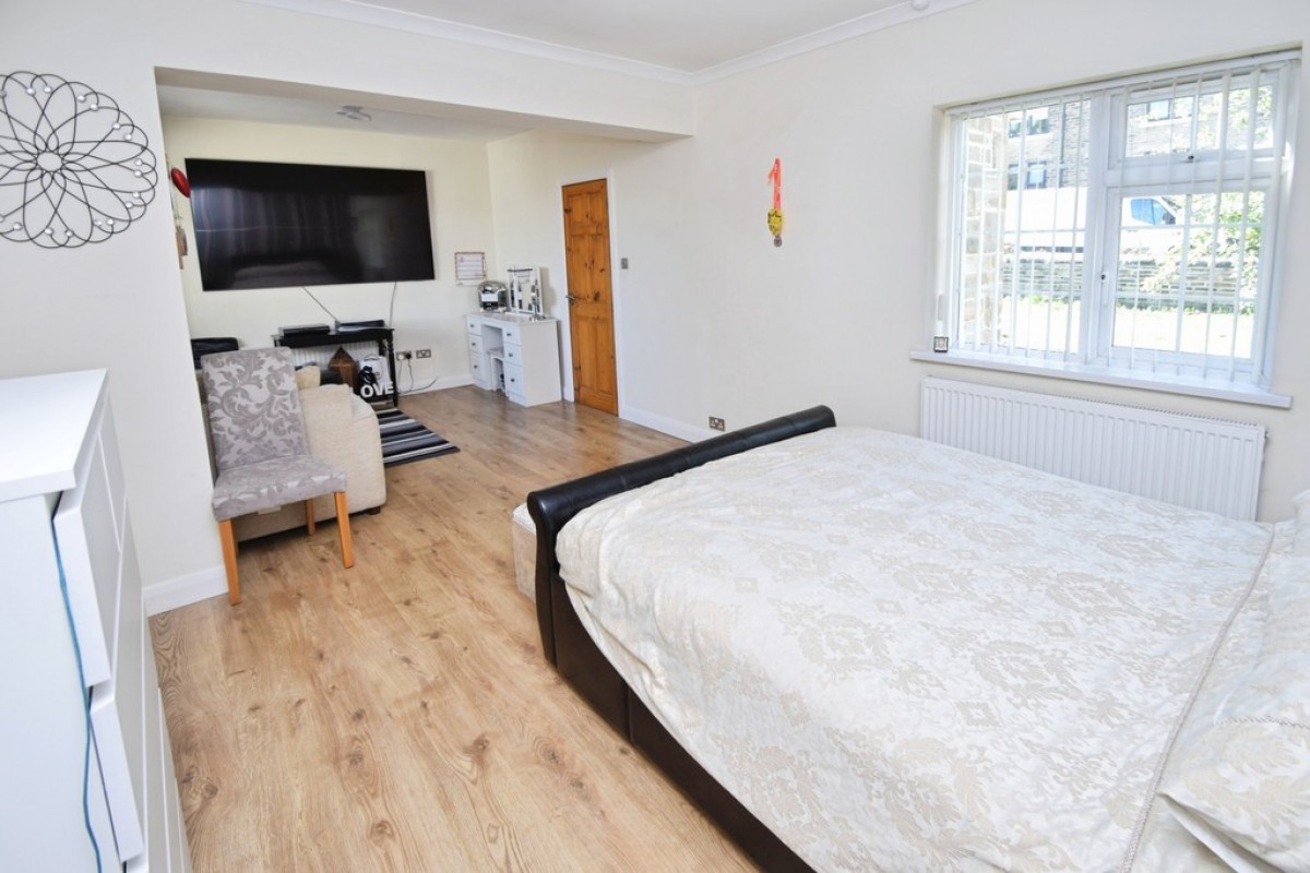 Shipley, Bradford, West Yorkshire