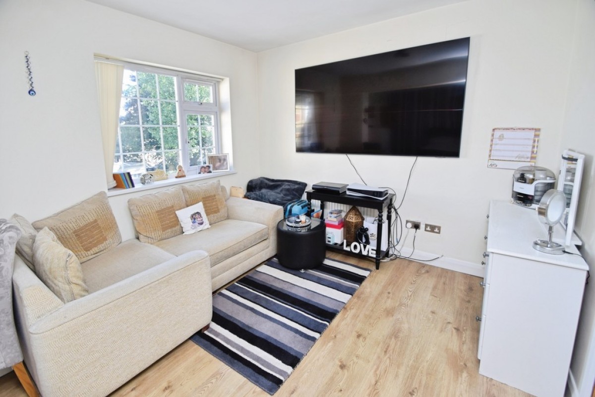 Shipley, Bradford, West Yorkshire