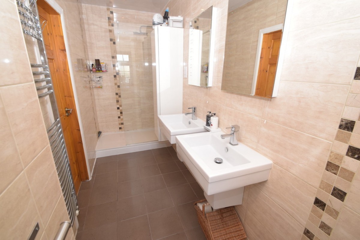 Shipley, Bradford, West Yorkshire