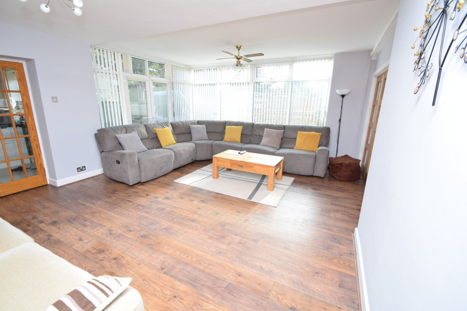 Shipley, Bradford, West Yorkshire