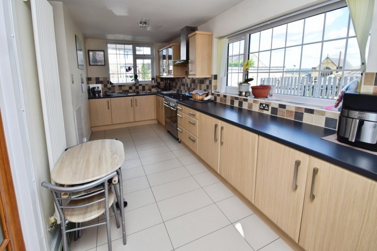 Shipley, Bradford, West Yorkshire