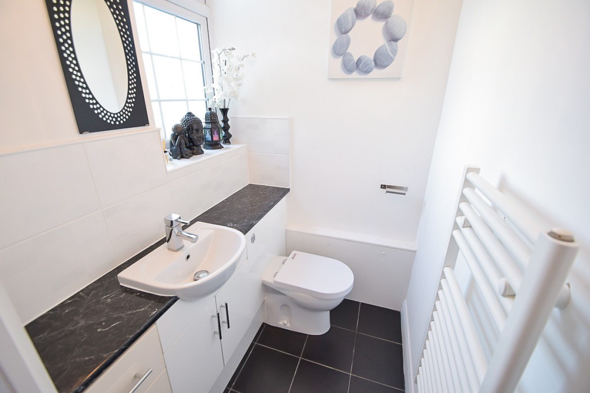 Shipley, Bradford, West Yorkshire