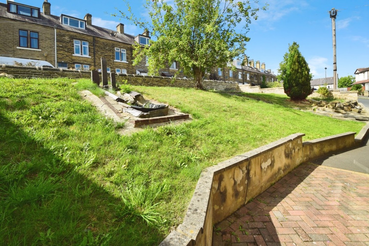 Shipley, Bradford, West Yorkshire