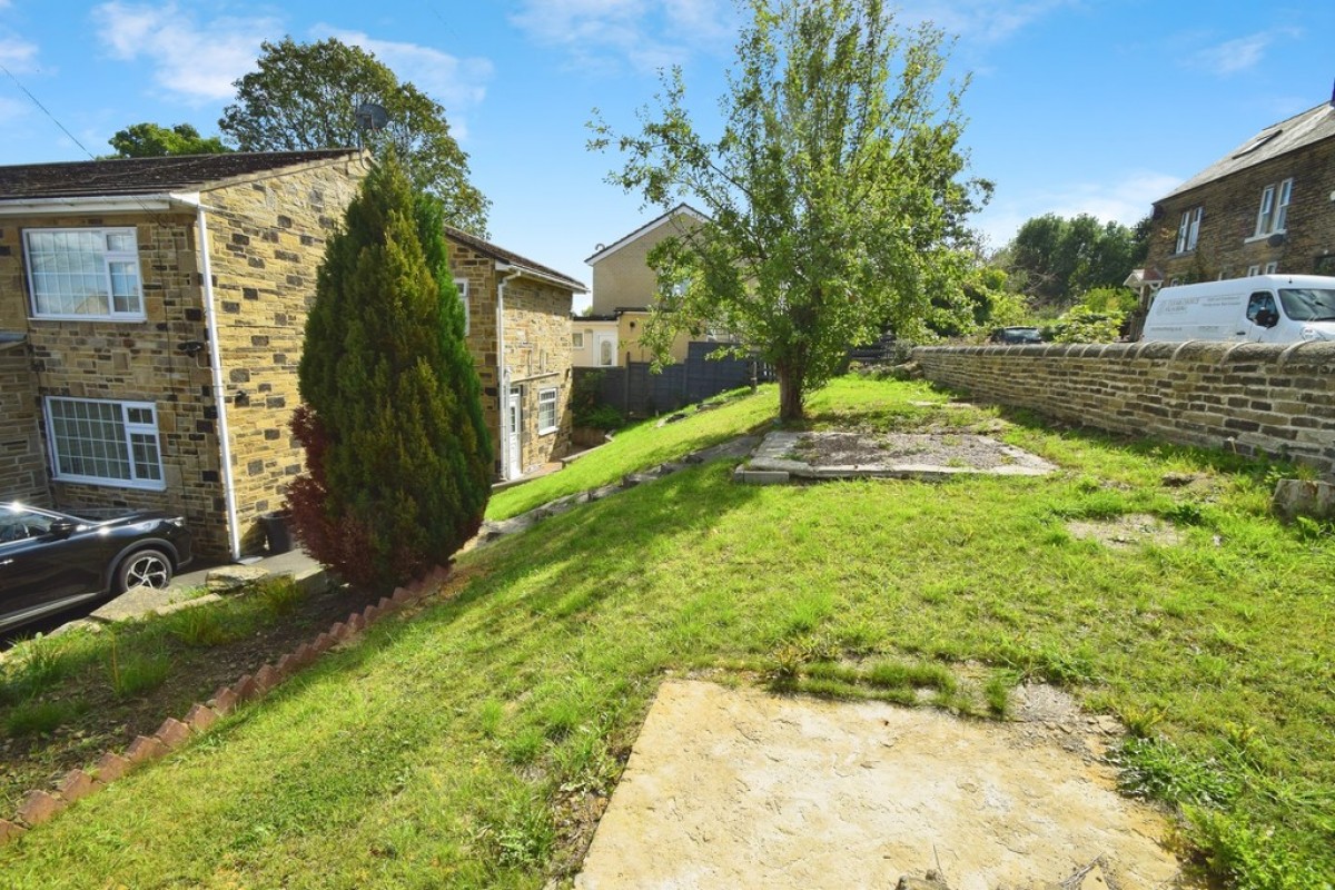 Shipley, Bradford, West Yorkshire