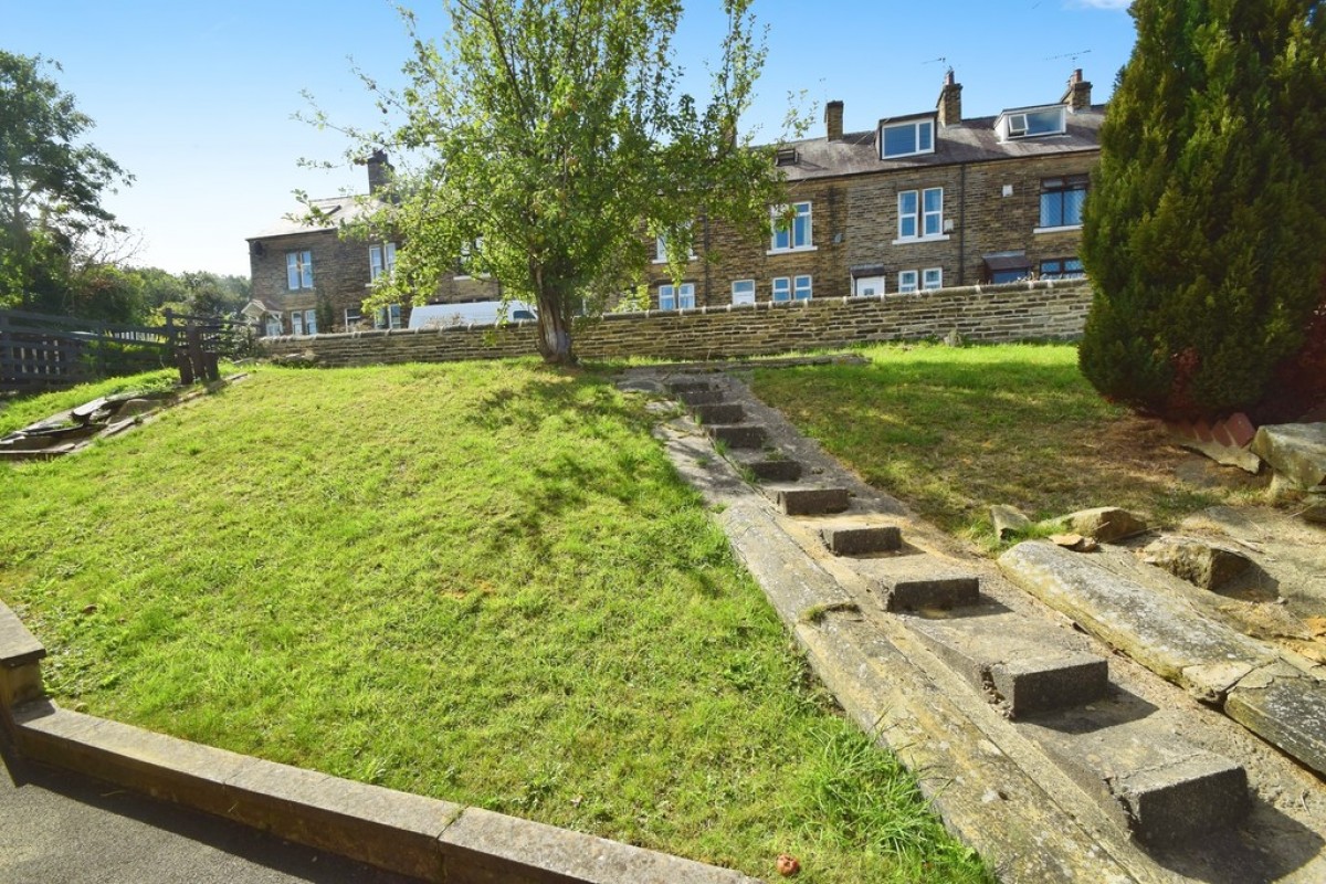 Shipley, Bradford, West Yorkshire