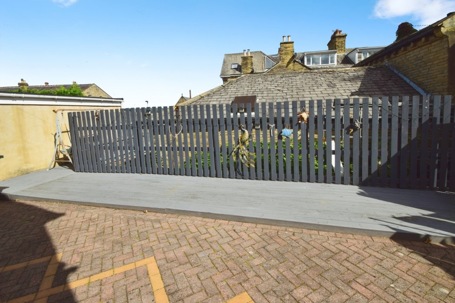 Shipley, Bradford, West Yorkshire