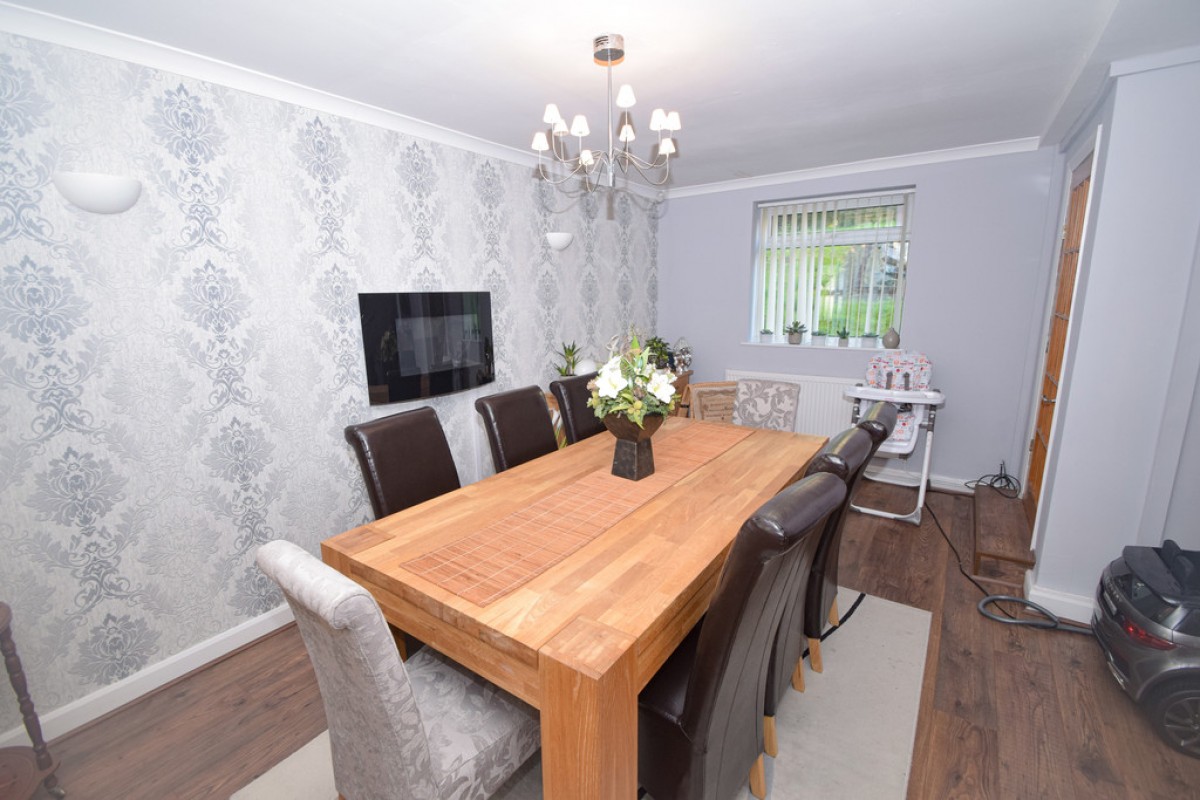 Shipley, Bradford, West Yorkshire