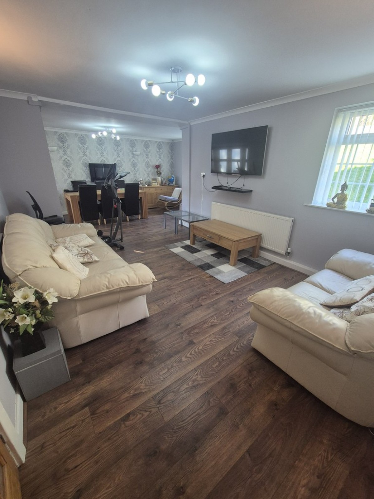 Shipley, Bradford, West Yorkshire