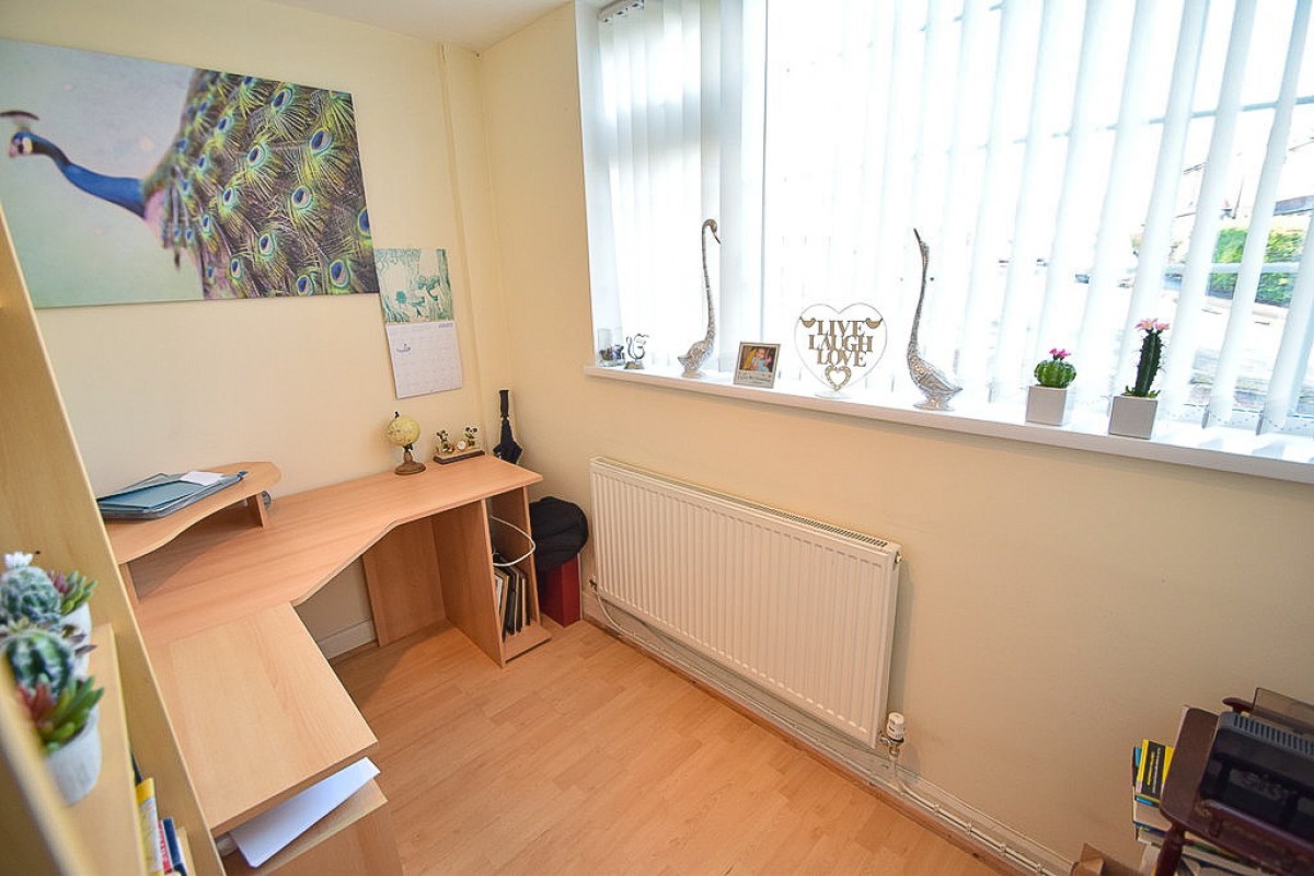 Shipley, Bradford, West Yorkshire