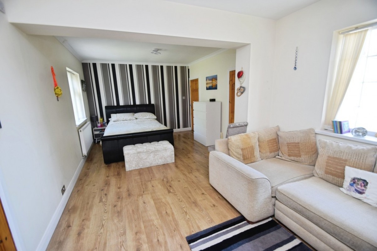 Shipley, Bradford, West Yorkshire