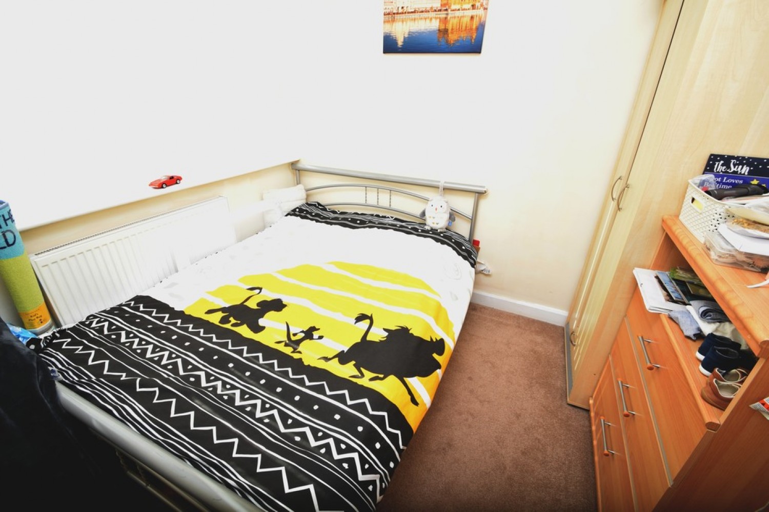 Shipley, Bradford, West Yorkshire