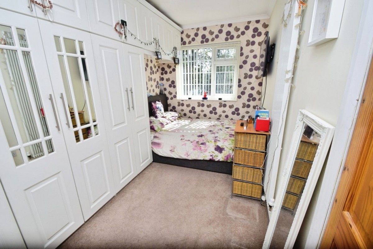 Shipley, Bradford, West Yorkshire