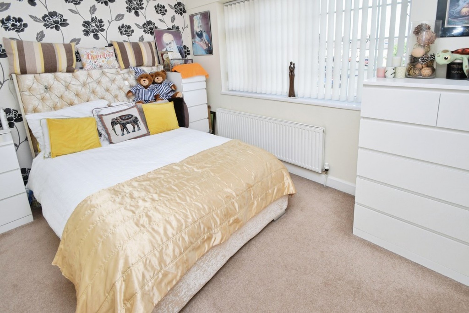 Shipley, Bradford, West Yorkshire