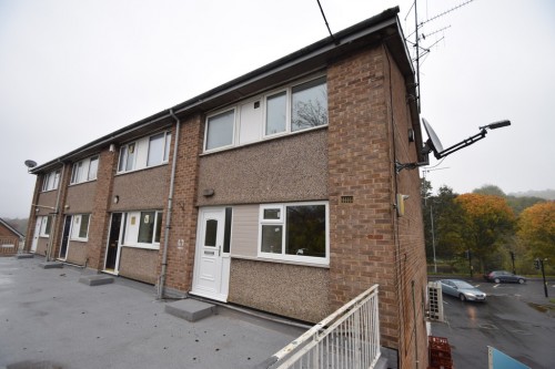 Wharncliffe Road, Shipley