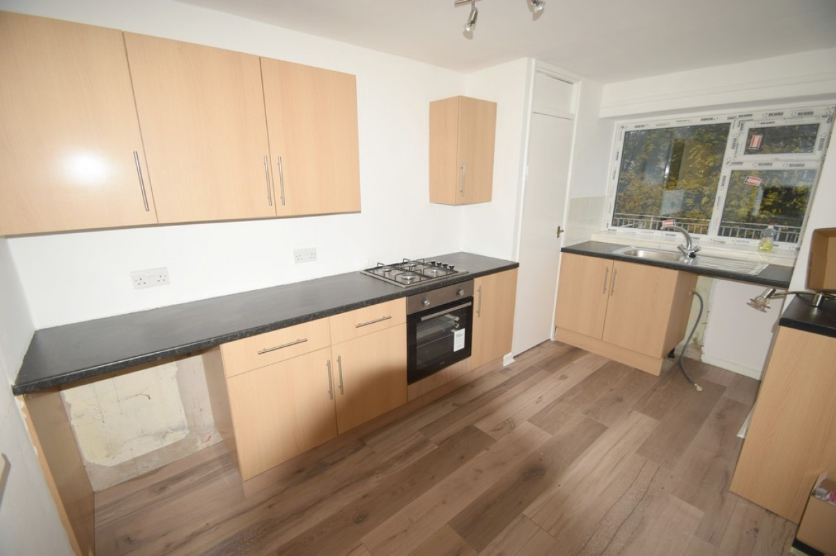 Wharncliffe Road, Shipley