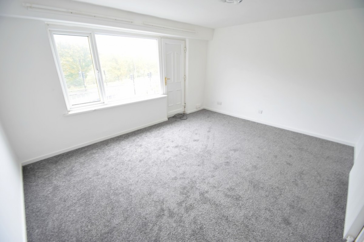 Wharncliffe Road, Shipley