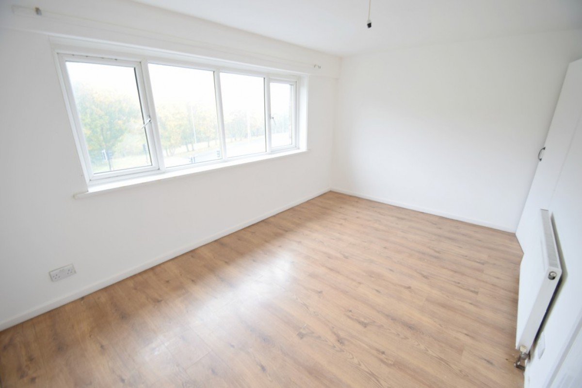 Wharncliffe Road, Shipley