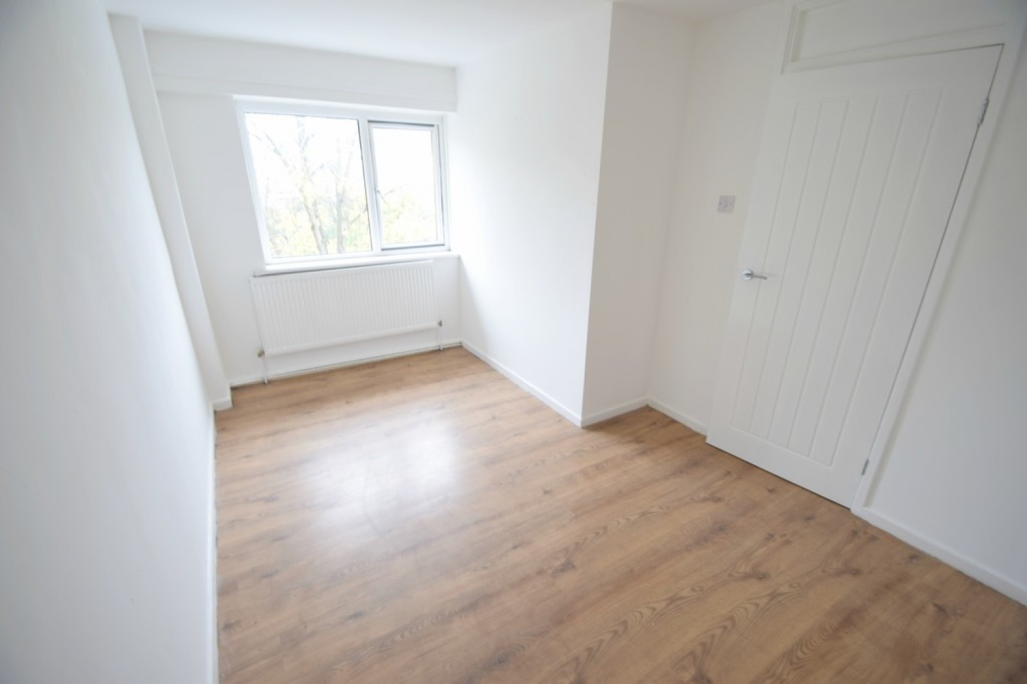 Wharncliffe Road, Shipley