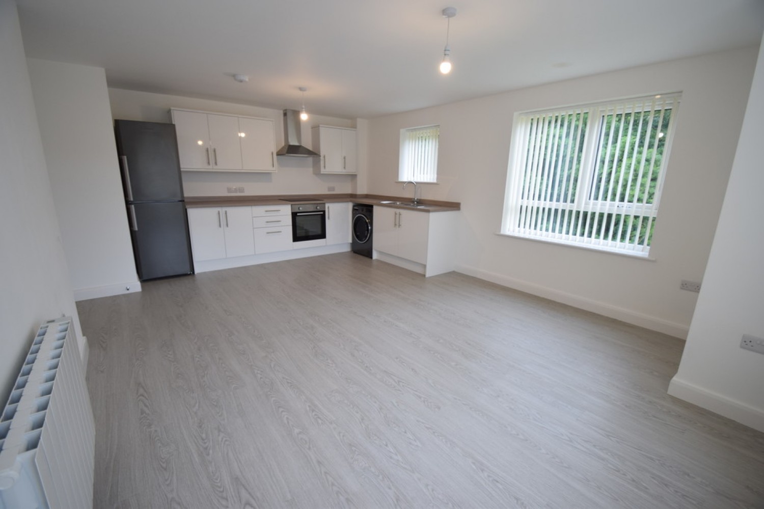1 bedroom Flat for Letting Lincoln House, Shipley