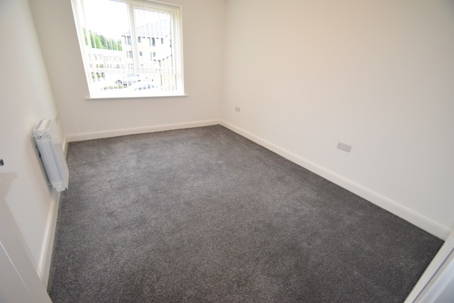 1 bedroom Flat for Letting Lincoln House, Shipley