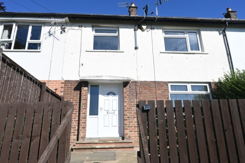 Festival Avenue, Windhill, Shipley