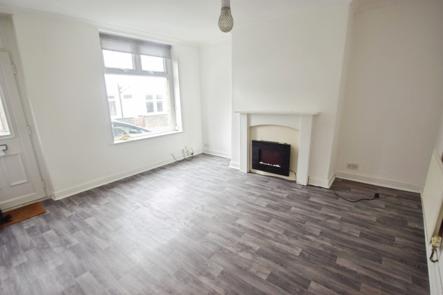 Kensington Street, Keighley