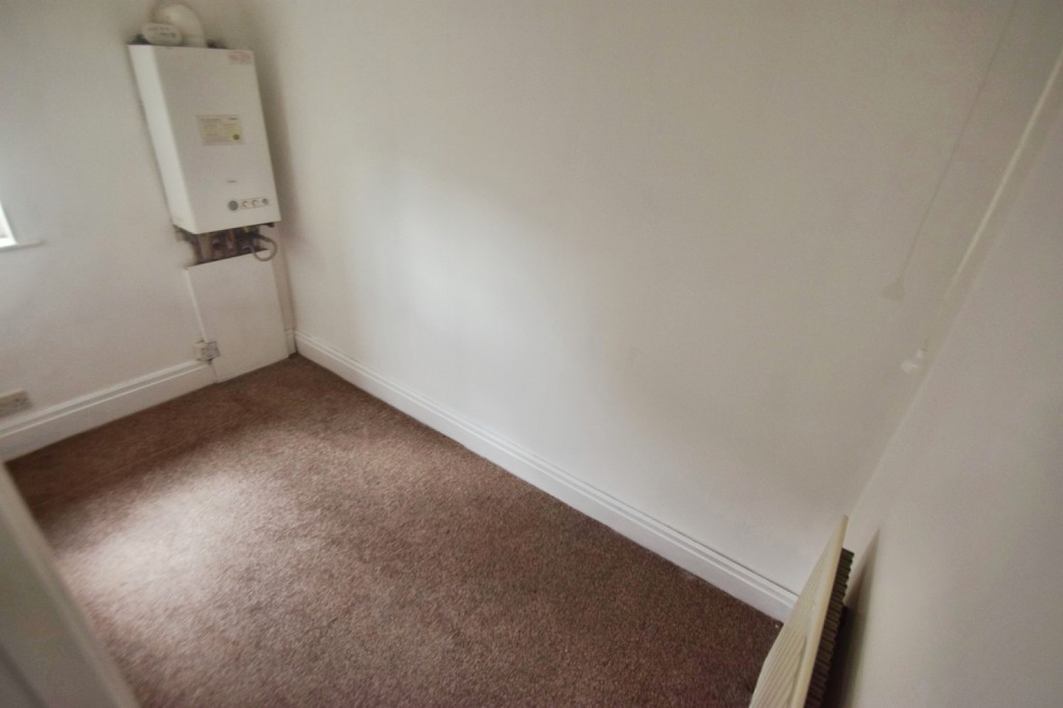 Kensington Street, Keighley