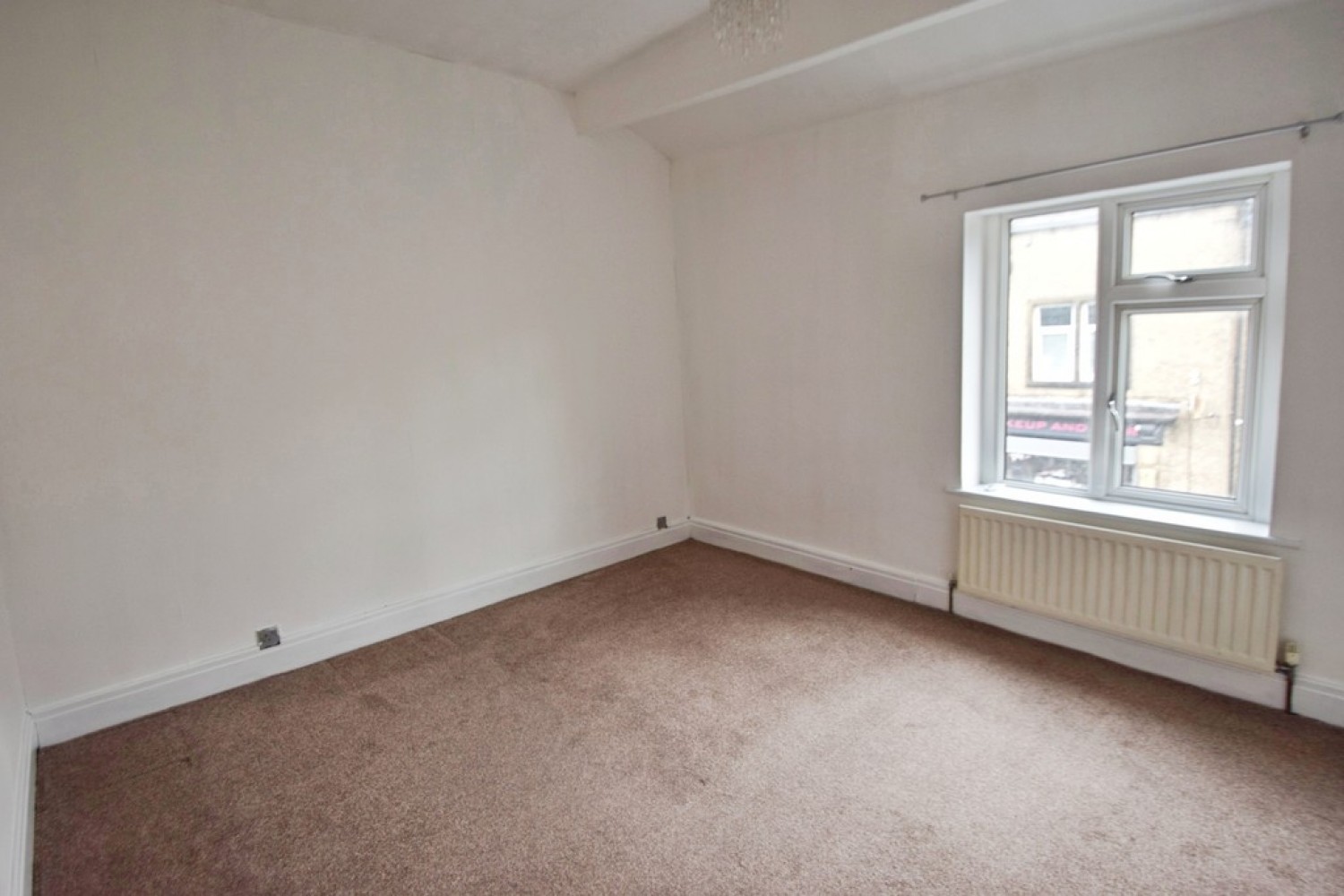 Kensington Street, Keighley