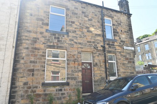 Wignall Street, Beechcliffe