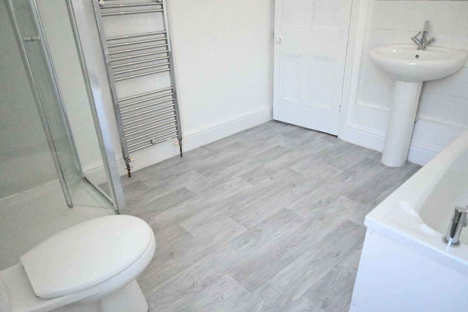 2 bedroom House for Letting Wignall Street, Beechcliffe