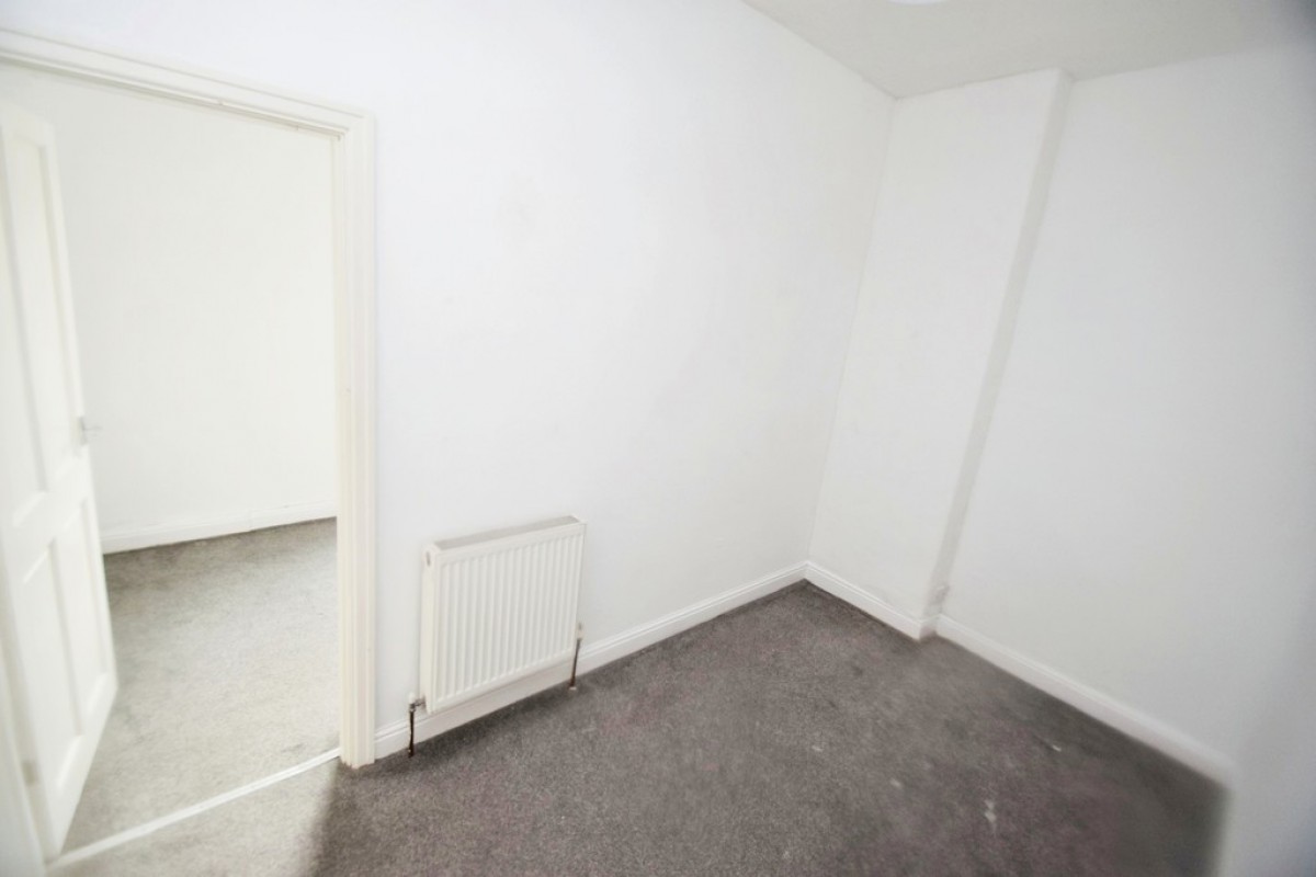 Lark Street, Keighley