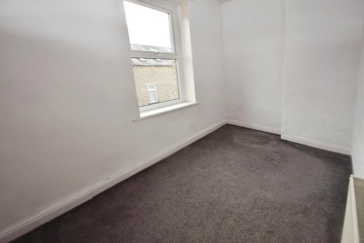 Lark Street, Keighley