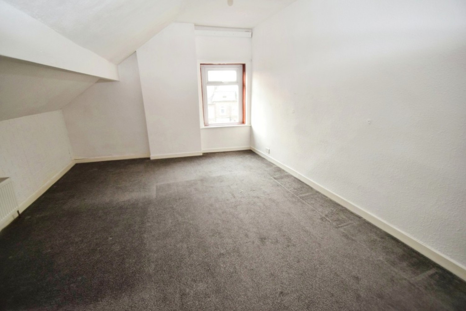 Lark Street, Keighley