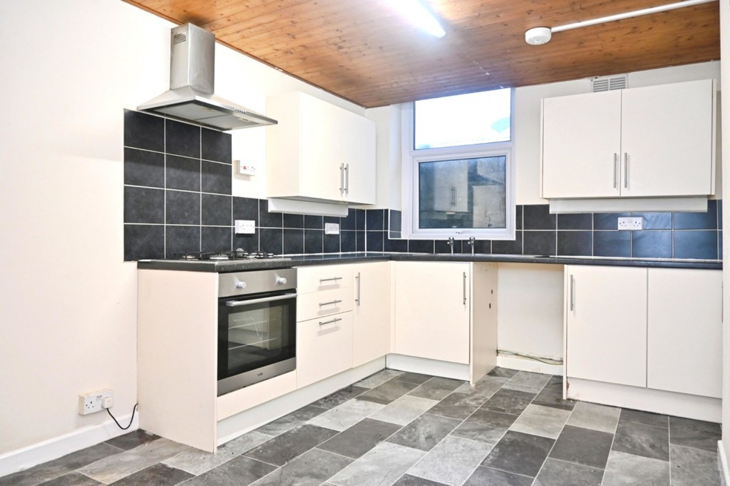 2 bedroom House for Letting Nashville Terrace, Fell Lane