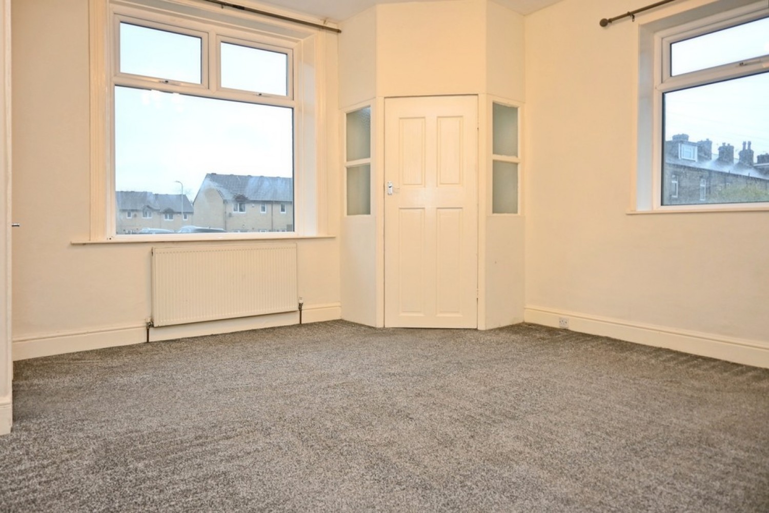 2 bedroom House for Letting Nashville Terrace, Fell Lane