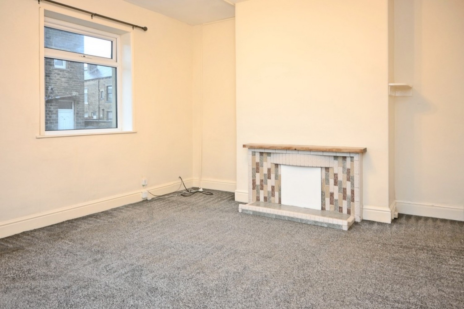 2 bedroom House for Letting Nashville Terrace, Fell Lane