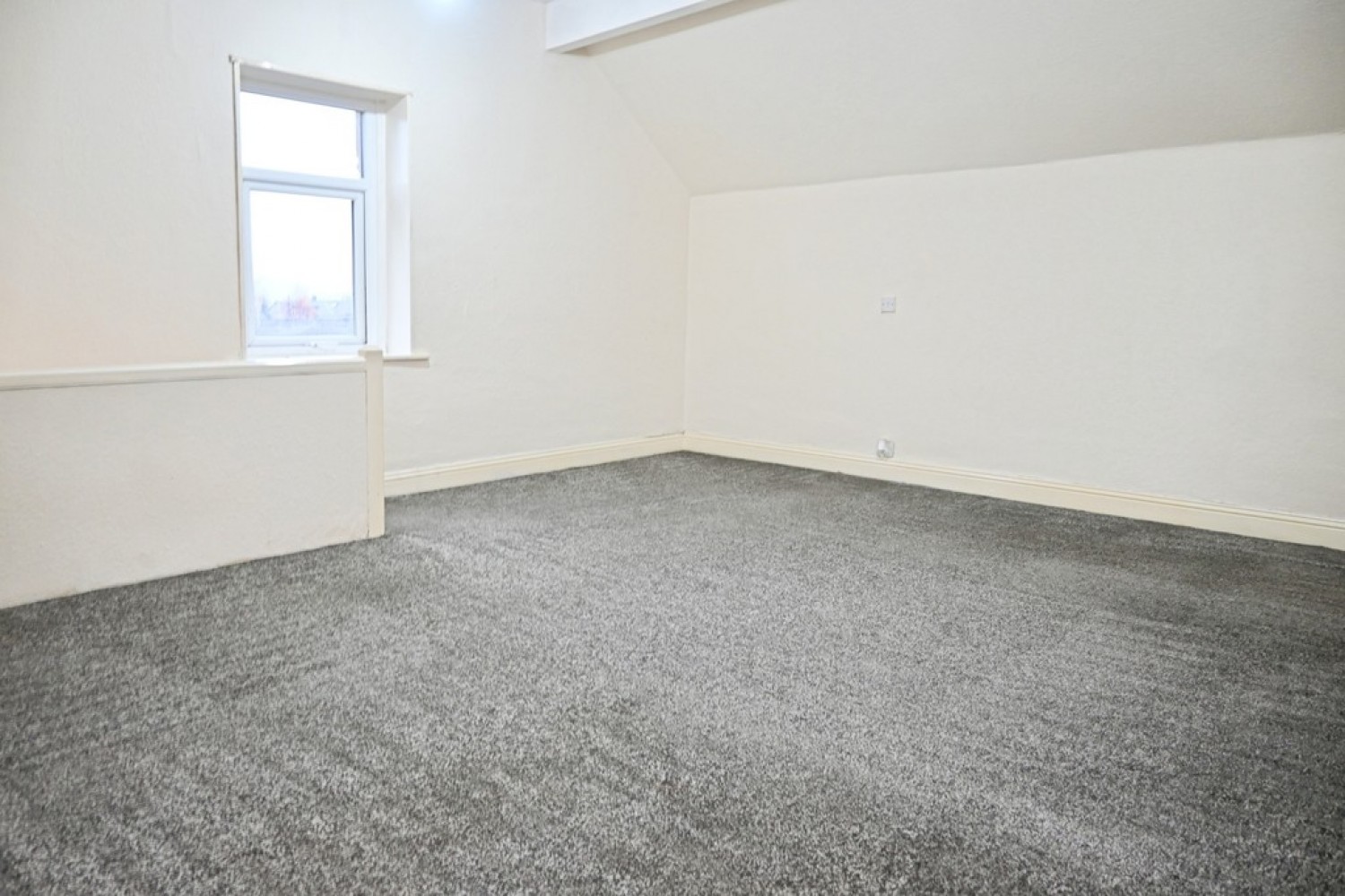 2 bedroom House for Letting Nashville Terrace, Fell Lane